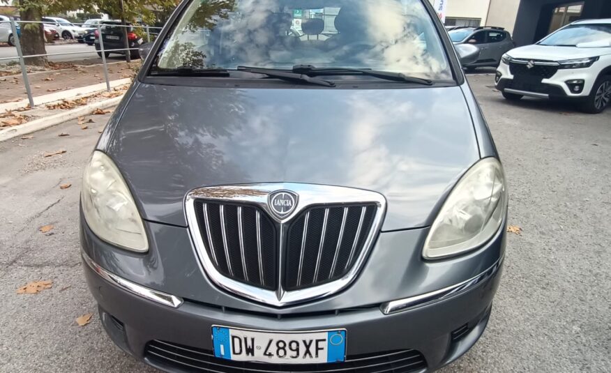 Lancia MUSA 1.3 Multijet 16V 90 CV Oro