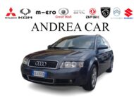 Audi A4 1.9 TDI/101 CV cat Avant