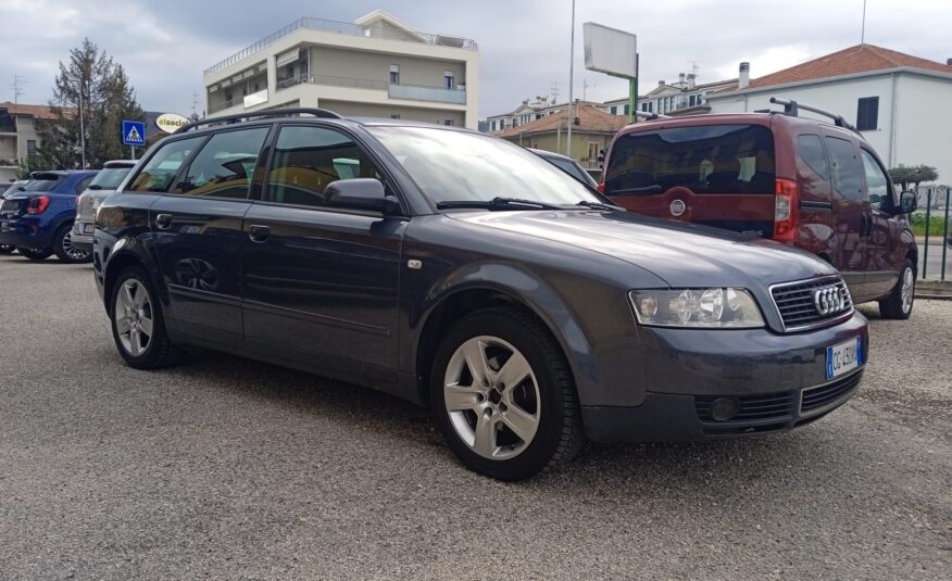 Audi A4 1.9 TDI/101 CV cat Avant