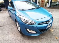 Hyundai i10 1.0 GPL Econext Tech