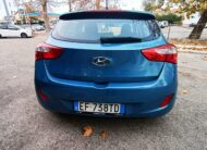 Hyundai i10 1.0 GPL Econext Tech