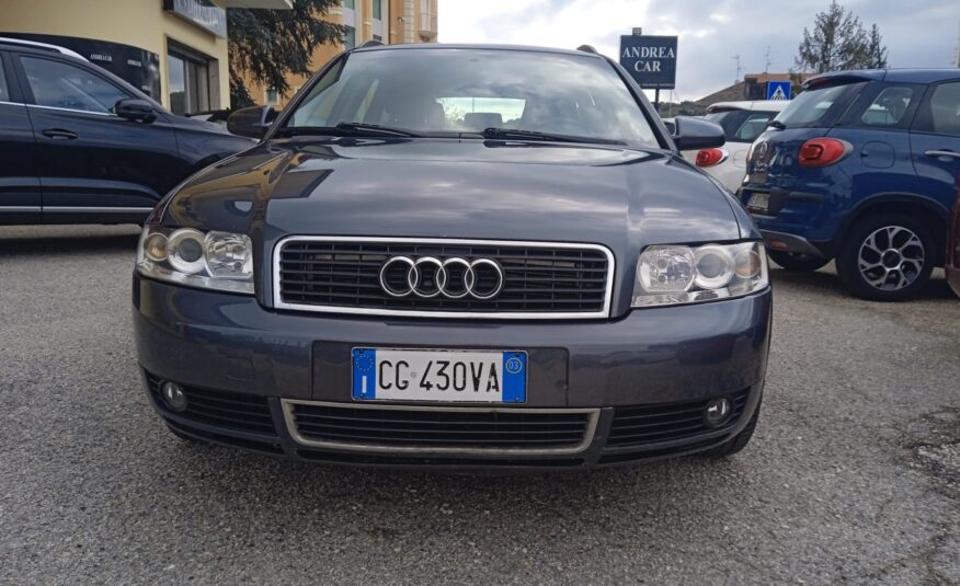 Audi A4 1.9 TDI/101 CV cat Avant