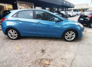 Hyundai i10 1.0 GPL Econext Tech