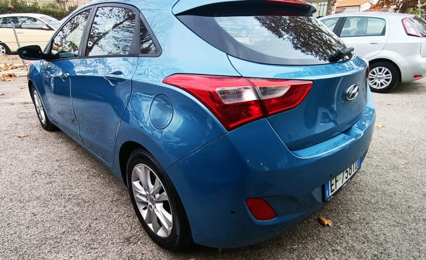 Hyundai i10 1.0 GPL Econext Tech