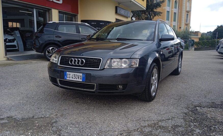 Audi A4 1.9 TDI/101 CV cat Avant