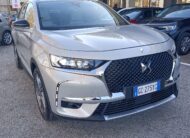 Ds DS 7 Crossback DS 7 Crossback E-Tense 4×4 Business